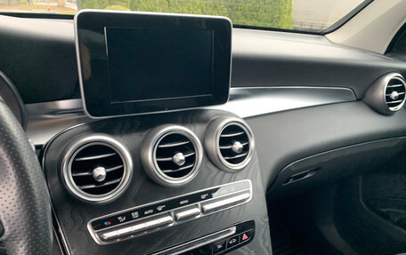 Mercedes-Benz GLC, 2017 год, 2 890 000 рублей, 20 фотография