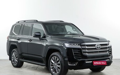 Toyota Land Cruiser, 2024 год, 12 990 000 рублей, 1 фотография