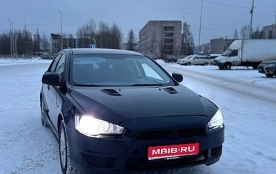 Mitsubishi Lancer IX, 2007 год, 490 000 рублей, 1 фотография