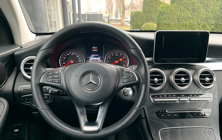 Mercedes-Benz GLC, 2017 год, 2 890 000 рублей, 22 фотография