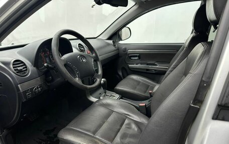 Great Wall Hover H5, 2011 год, 650 000 рублей, 9 фотография