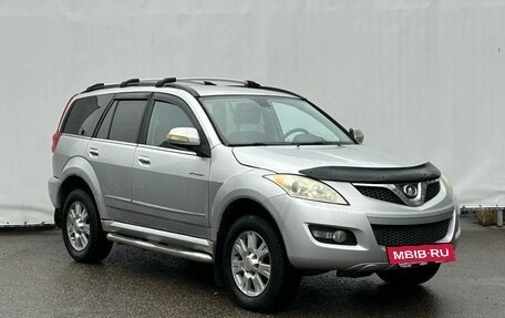 Great Wall Hover H5, 2011 год, 650 000 рублей, 3 фотография