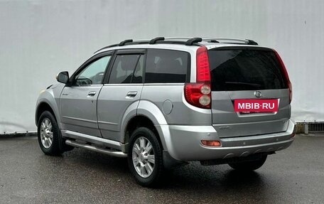 Great Wall Hover H5, 2011 год, 650 000 рублей, 7 фотография