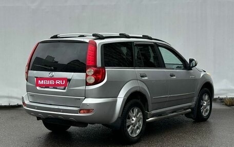 Great Wall Hover H5, 2011 год, 650 000 рублей, 5 фотография