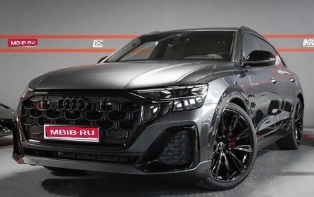 Audi Q8 I, 2025 год, 11 700 000 рублей, 1 фотография