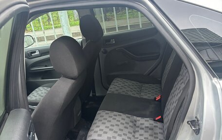 Ford Focus II рестайлинг, 2008 год, 560 000 рублей, 6 фотография