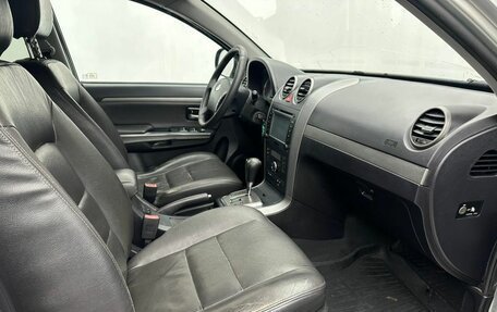 Great Wall Hover H5, 2011 год, 650 000 рублей, 13 фотография