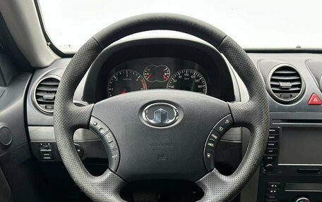 Great Wall Hover H5, 2011 год, 650 000 рублей, 12 фотография