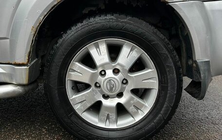 Great Wall Hover H5, 2011 год, 650 000 рублей, 15 фотография