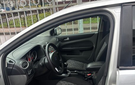 Ford Focus II рестайлинг, 2008 год, 560 000 рублей, 5 фотография