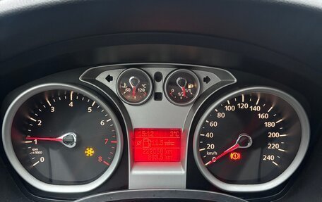 Ford Focus II рестайлинг, 2008 год, 560 000 рублей, 7 фотография