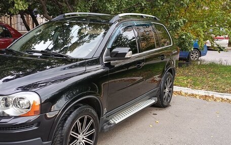 Volvo XC90 II рестайлинг, 2006 год, 1 200 000 рублей, 2 фотография