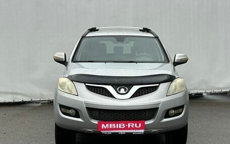 Great Wall Hover H5, 2011 год, 650 000 рублей, 2 фотография