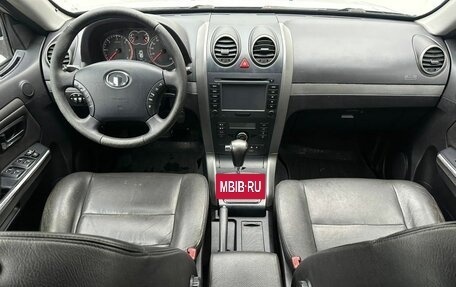 Great Wall Hover H5, 2011 год, 650 000 рублей, 11 фотография