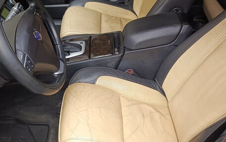 Volvo XC90 II рестайлинг, 2006 год, 1 200 000 рублей, 9 фотография