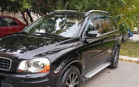 Volvo XC90 II рестайлинг, 2006 год, 1 200 000 рублей, 3 фотография