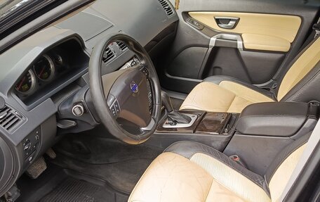 Volvo XC90 II рестайлинг, 2006 год, 1 200 000 рублей, 10 фотография