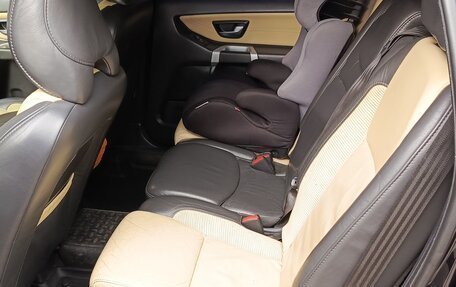 Volvo XC90 II рестайлинг, 2006 год, 1 200 000 рублей, 12 фотография