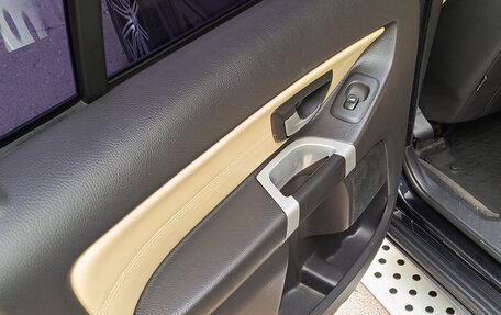 Volvo XC90 II рестайлинг, 2006 год, 1 200 000 рублей, 11 фотография