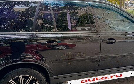 Volvo XC90 II рестайлинг, 2006 год, 1 200 000 рублей, 7 фотография