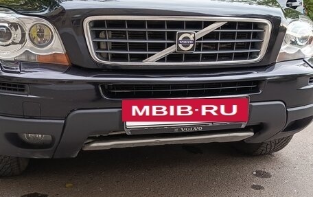 Volvo XC90 II рестайлинг, 2006 год, 1 200 000 рублей, 5 фотография