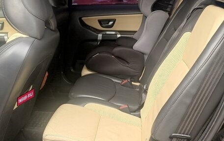 Volvo XC90 II рестайлинг, 2006 год, 1 200 000 рублей, 13 фотография