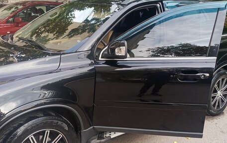 Volvo XC90 II рестайлинг, 2006 год, 1 200 000 рублей, 18 фотография