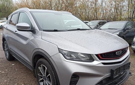 Geely Coolray I, 2023 год, 1 890 000 рублей, 2 фотография