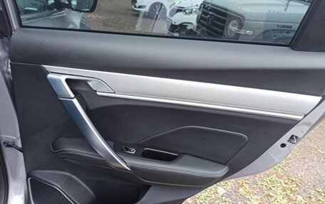 Geely Coolray I, 2023 год, 1 890 000 рублей, 8 фотография