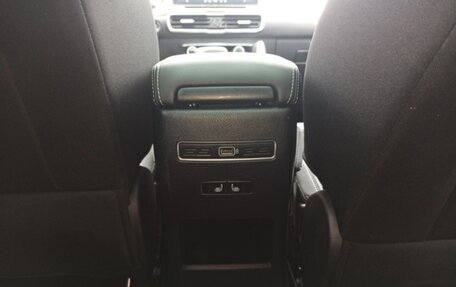 Geely Coolray I, 2023 год, 1 890 000 рублей, 11 фотография