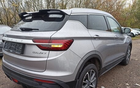 Geely Coolray I, 2023 год, 1 890 000 рублей, 3 фотография