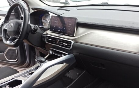 Geely Coolray I, 2023 год, 1 890 000 рублей, 13 фотография