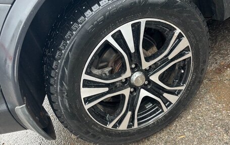 Nissan Qashqai, 2018 год, 1 885 000 рублей, 9 фотография