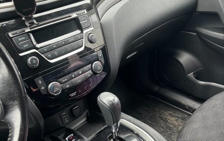 Nissan Qashqai, 2018 год, 1 885 000 рублей, 7 фотография