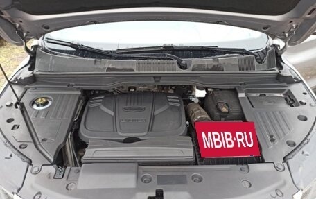 Geely Coolray I, 2023 год, 1 890 000 рублей, 14 фотография