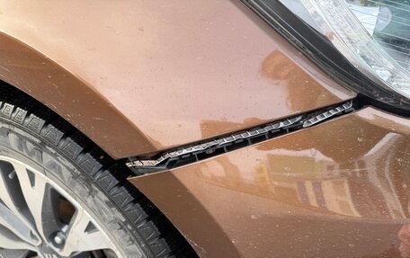 KIA cee'd III, 2017 год, 1 650 000 рублей, 13 фотография