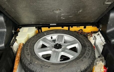 Land Rover Freelander II рестайлинг 2, 2008 год, 1 200 000 рублей, 23 фотография