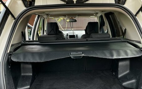 Land Rover Freelander II рестайлинг 2, 2008 год, 1 200 000 рублей, 22 фотография