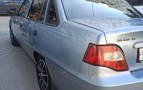 Daewoo Nexia I рестайлинг, 2011 год, 255 000 рублей, 4 фотография