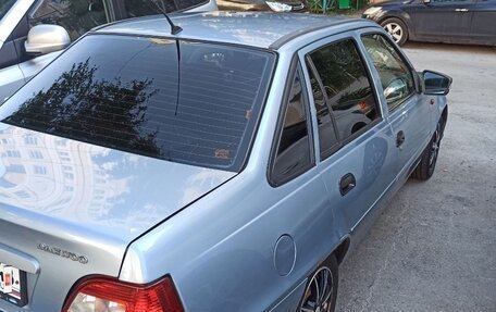 Daewoo Nexia I рестайлинг, 2011 год, 255 000 рублей, 5 фотография