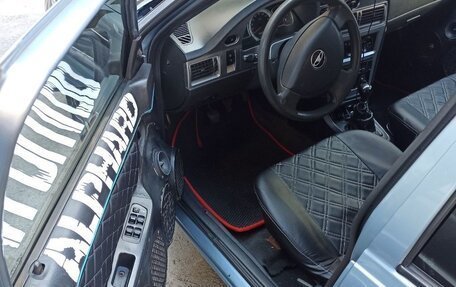 Daewoo Nexia I рестайлинг, 2011 год, 255 000 рублей, 6 фотография