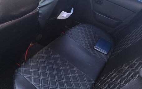 Daewoo Nexia I рестайлинг, 2011 год, 255 000 рублей, 8 фотография