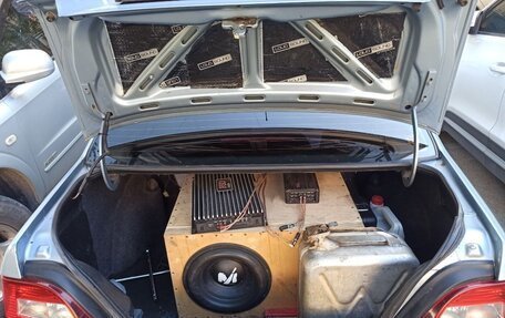 Daewoo Nexia I рестайлинг, 2011 год, 255 000 рублей, 11 фотография