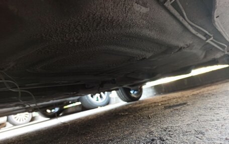 Daewoo Nexia I рестайлинг, 2011 год, 255 000 рублей, 10 фотография