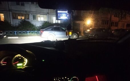 Daewoo Nexia I рестайлинг, 2011 год, 255 000 рублей, 12 фотография