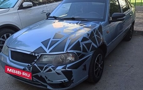 Daewoo Nexia I рестайлинг, 2011 год, 255 000 рублей, 2 фотография