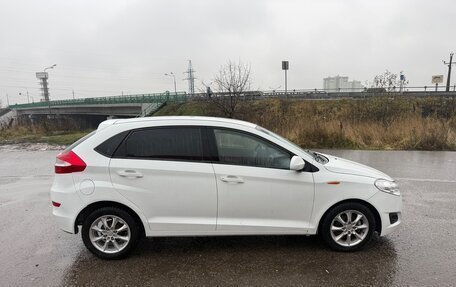 Chery Very (A13), 2013 год, 430 000 рублей, 6 фотография