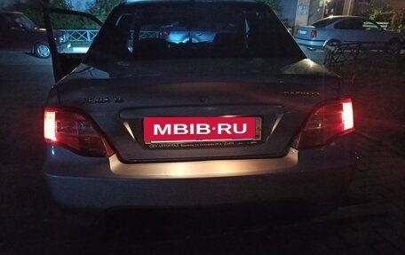 Daewoo Nexia I рестайлинг, 2011 год, 255 000 рублей, 14 фотография