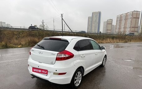 Chery Very (A13), 2013 год, 430 000 рублей, 3 фотография