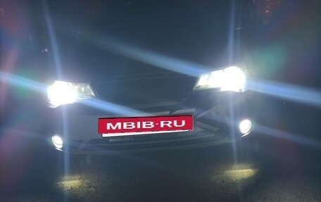 Daewoo Nexia I рестайлинг, 2011 год, 255 000 рублей, 15 фотография